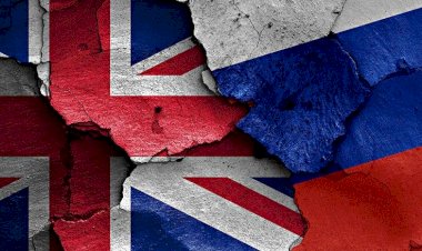 İngiltere'den Rusya'ya yatırım yasağı