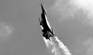 ABD Dışişleri Bakanlığından Türkiye'ye F-16 satışına yeşil ışık