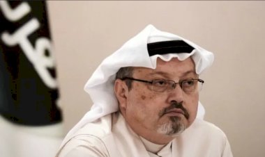 Kaşıkçı davası Suudi Arabistan’a devredildi