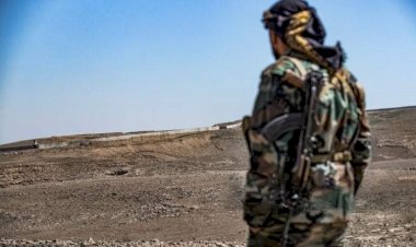 Türkiye, Rojava'da yeni bir askeri strateji uygulamaya başladı!