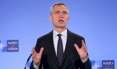 NATO'dan Rusya-Ukrayna savaşına ilişkin açıklama: Hazırlıklı olmalıyız