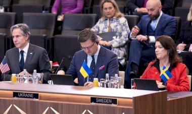 Ukrayna Dışişleri Bakanı Kuleba'dan NATO ve AB ülkelerine silah desteği çağrısı