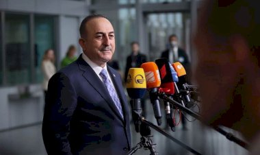 Çavuşoğlu: Buça'da yaşananlar müzakere sürecini gölgeledi