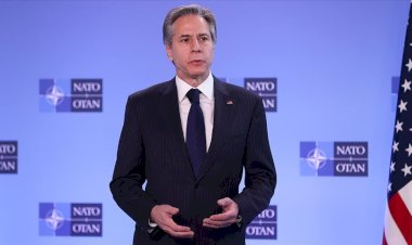 ABD'den kritik açıklama: NATO Doğu Avrupa'ya konuşlandı