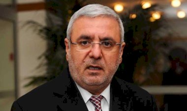 AKP'li Metiner'den Kürtçe türkülü sahur paylaşımına tepki: 'Derhal kaldırın'