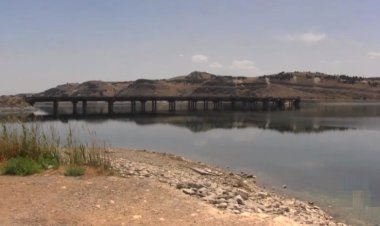 Su kıtlığı riski: Kürdistan Bölgesi zor bir yaz bekliyor!