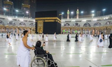 Suudi Arabistan, bu yıl kaç hacı adayı kabul edeceğini açıkladı