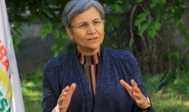 AYM Leyla Güven'in tutuklanmasında ihlal kararı verdi