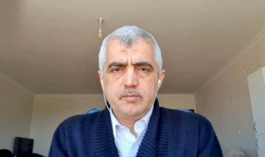 Gergerlioğlu: Çözüm Kürtlerin kimliğini kabul etmekten geçiyor!