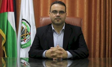 Hamas'tan Türkiye'ye tepki: Esefle karşıladık