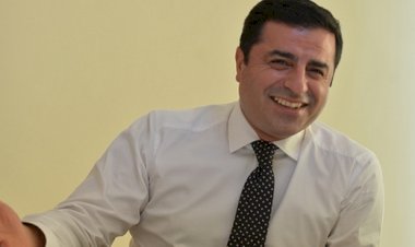 Demirtaş, Victor Orban'ın zaferini yorumladı: Macaristan'da HDP yok!