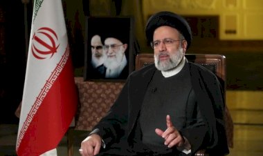 Reisi: Nükleer görüşmelerde tek bir geri adım dahi atmayacağız