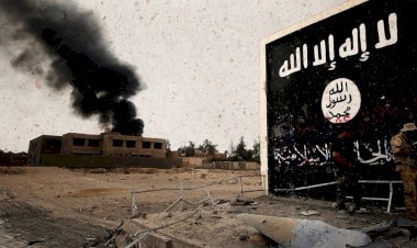 IŞİD Kerkük’te saldırdı: 2 kişi öldürüldü, 3 kişi kaçırıldı