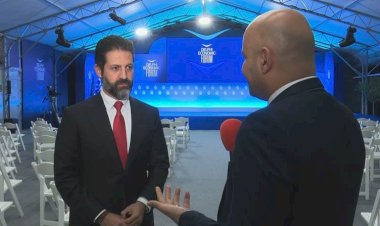 Kubad Talabani: Kürdistan bir çok bölgenin enerji ihtiyacını karşılayabilir