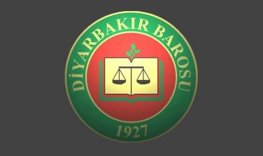 Diyarbakır Barosu: Kürt kimliğine ve diline yönelik ırkçı saldırıyı kınıyoruz!