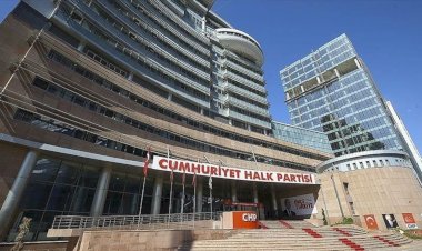 CHP'den Seçim Kanunu için AYM'ye gidiyor