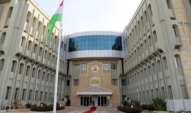 Hükümet heyeti petrol sorununu görüşmek üzere Bağdat’a gidiyor