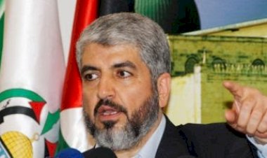 Hamas lideri: Kürdistan'ın bir parçası da Türkiye’de!