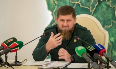 Kadirov, Rusya'nın Ukrayna'daki hedeflerini açıkladı