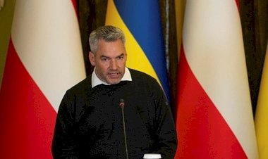 AB'den Putin'le İlk Görüşme