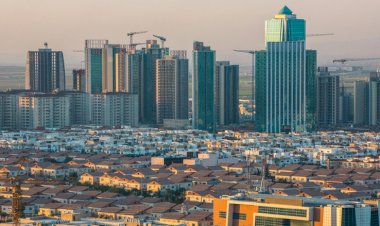 Kürdistan Bölgesi’nde 3 bini aşkın yabancı şirket iş yapıyor