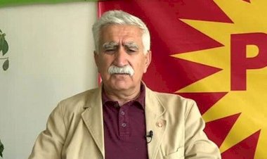 PSK Başkanı: HDP, Kürdistan ulusal hareketi ile Türkiye demokrasi hareketi arasında köprü olabilir