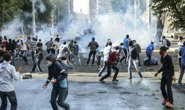 Kobani soruşturmasında 2. dalga: Çok sayıda gözaltı!