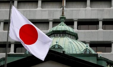 Japonya, Putin'in kızları ve Lavrov'un eşi dahil 398 kişiye yaptırım