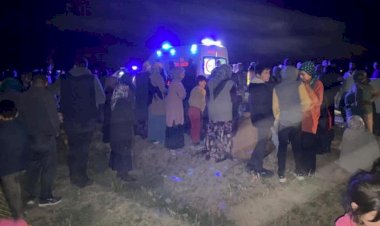 Iğdır’da 2 kişi kırsal arazide silahla vurulmuş halde bulundu