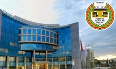 Türkiye Barolar Birliği ve BM’nin mültecilere dil desteği hattında Kürtçe yer verilmedi