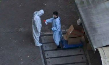 Tüm dünya normalleşirken Çin neden karantinada? Ne saklıyorlar?