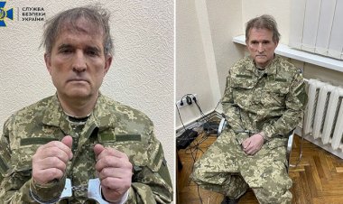 Zelenskiy'den Putin'e takas önerisi: Hepsini yakalayacağız