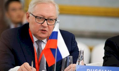 Rusya'dan ABD ve NATO'ya: Ukrayna'da silah taşıyan araçlarınız meşru hedefimiz