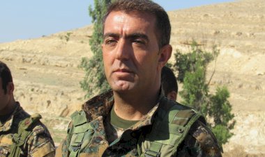 DSG, bir üyesinin SİHA saldırısı sonucu hayatını kaybettiğini duyurdu