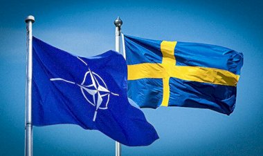 Rusya'nın tehditlerine boyun eğmedi: İsveç NATO'ya başvuracak