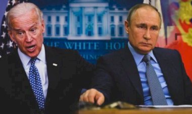 Kremlin'den Biden'a 'soykırım' tepkisi