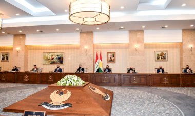 Bakanlar Kurulu: Anayasal haklarımız için Bağdat’la müzakereye devam edeceğiz