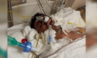 Cezaevi “Kalp krizi” dedi, görüntüler işkenceyi gösterdi