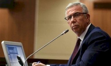 Mansur Yavaş'tan 'Kürtler oy vermez' yorumlarına yanıt