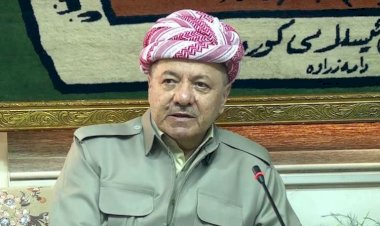 Başkan Mesud Barzani: Enfal’in amacı Kürtleri yok etmekti!