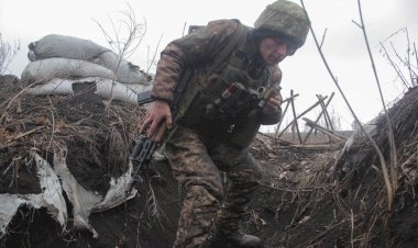 Ukrayna açıkladı: Rus ordusu 20 bine yakın asker kaybetti