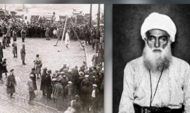 97 yıl sonra ilk: Şeyh Said’in mezarı için dava açıldı