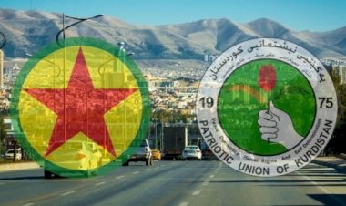 KYB, PKK'yi sert bir şekilde tehdit ediyor!