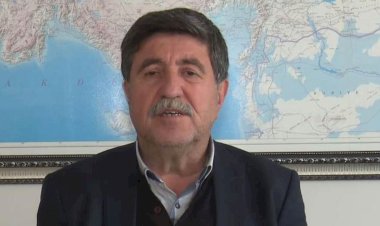 Altan Tan’a ‘PKK propagandası’ gerekçesiyle hapis cezası