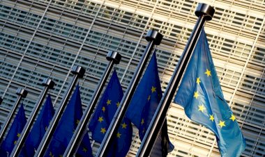 Avrupa Birliği'nden önemli karar! Rusya’ya silah satışını durdurdu