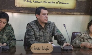 DSG'den Suriye rejimine ‘bu girişimleri durdurun’ çağrısı!