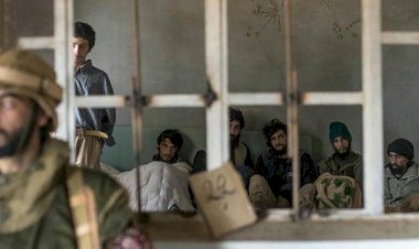 SNHR: Esad rejimi cezaevlerindeki ölümleri sessizce kabul ediyor