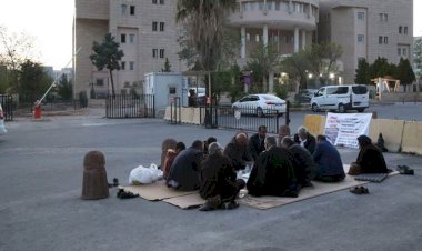 Saadet Partisi il Başkanı Şenyaşar Ailesi ile birlikte iftarını açtı