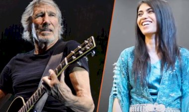 Roger Waters, Nûdem Durak için Türkiye'ye gidiyor
