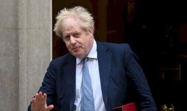 Rusya, İngiltere Başbakanı Boris Johnson'ın ülkeye girişini yasakladı